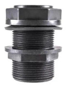 PLAST PE GZ 1/2" tät kulvert
