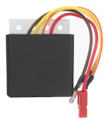 Likriktare Spänningsregulator 4010670 Passar för Polaris Ranger/Magnum/Sportsman/Scrambler/ATP