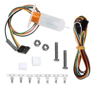|HH|blTouch Automatisk Nivelleringssensor Kit Sensorprecision för Creality Ender3/3s/3 Pro/V2 3D-skrivartillbehörssats