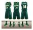 #Nba 22/23 Bucks 23 Jersey Barn Jersey Set för barn och vuxna Children (140-150cm)