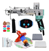 Tufting Gun, Hög Effektivitet, Användarvänlig Design,NEJ.2
