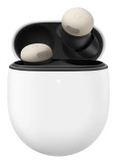 Google Pixel Buds Pro 2 trådlösa hörlurar, In-ear (porcelain)