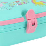 LUNCHBOX för barn Unicorn LUNCHBOX