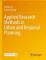 Applied Research Methods in Urban and Regional Planning
