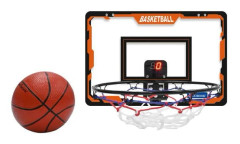 Lexibook - Basketball basket with score counter (450x300mm)