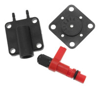 Primer-Sole Service Underhållsventil för Johnson Evinrude 175158 187044