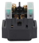 Startrelä Solenoid för Yamaha ATV-modeller, Ersättning för Yamaha ATV Startrelä Solenoid med God Elektrisk Ledningsförmåga och Robust