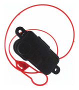Tanklock för Audi A1 A3 A6 C7 A7 Q3 Q7 RS5 CAB Motor Gaslock 4L0862153D