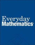 Everyday Mathematics, Grade 2, Student Materials Set (Journal 1 & 2)