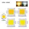 COB LED-chiplampor SMD-lampa 100W 50W 30W 20W 10W strålkastare 50W-Kallvit