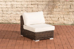 Mittelement Ariano 63x84cm krämvit 84 x 63 x 61 cm 1