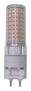 G12 LED Majslampa, Långlivad 20W LED-lampa 50000 Timmar Livslängd 2000lm Hög Ljusstyrka 3000-6000K Neutralt Vitt Ljus 200W Halogen