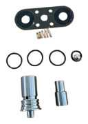 Radiator Bypass Valve Uppgraderingskit 6L80 6L90 8L90 10L90 med Bypass Packning
