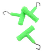 Karpfiske Knot Puller Högkvalitativ Knot Tester Tensioner Färsk