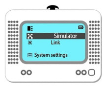 2025 For Allmiibo Intelligent Simulator Emulator Universal Writer För Alla Spelversioner Förbättra Spelupplevelsen (Engelska)