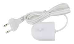 Rese Elektrisk tandborstladdare för HX3110 3120 HX6511 HX6512 HX6530 HX6782 HX6710 HX8111 HX8140 HX9112 EU