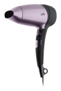 Eta Travel Hair Dryer Rosalia
