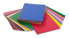 Crayola Konstruktionspappersblock, 96 Sidor, Skol- och Hantverksmaterial, Lärare och Klassrumsmaterial, Present till Pojkar och Flickor, Barn