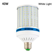 Mordely LED Majslampor Majslampa 40WWHITE LJUS VIT LJUS 40WWhite Light