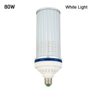LED Majslampor Majslampa 80WWHITE LJUS VIT LJUS 80WWhite Light