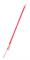 Linea Wall light with plug - LED / L 134 cm - Seletti