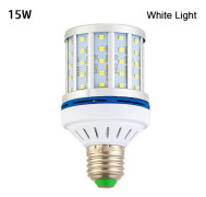 LED Majslampor Majslampa 15W VITT LJUS VIT LJUS 15