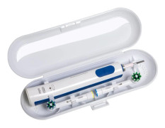 Elektrisk tandborste reseväska för Oral B & Philips Sonicare