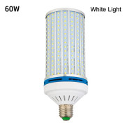 LED Majslampor Majslampa 60WWHITE LJUS VITT LJUS 60WWhite Light
