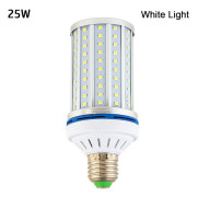 LED Majslampor Majslampa 25W VIT LJUS