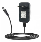 12V myVolts ersättningsnätagg kompatibel med Universal Audio Apollo Twin USB ljudgränssnitt