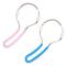 Manual Hair Removal Spring for Women 2 Pcs Portable Facial Epilator Hair Removal Tool