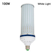LED Majslampor Majslampa 100W VIT LJUS