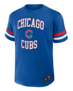 Fanatics MLB Foundation T-shirt - Chicago Cubs