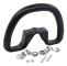 Universell Loop Handtag Fäste Monteringssats Trimmer Handtag Stång Trimmer Ersättning Kompatibel med FS55 FS62 Flerfärgad