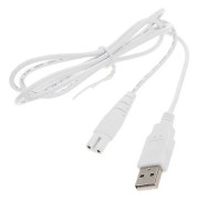 USB Charging Cable fits HF-5 HF-9 HF-6 Oral Irrigator Dental Water Flosser