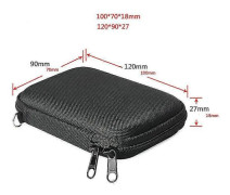 2-pack bärväska kompatibel med Apple AirTag db