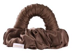 Lenoites BlowoutTie® in Mulberry Brown Original