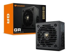 Strömtillförsel Cougar 80plus Gold 850 W