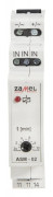 Zamel trappautomat 24V AC/DC ASM-02/24V (EXT10000007)