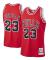 Herr #23 Michael Jordan Chicago Bulls retrotröja XL