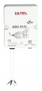 Zamel styrenhet för automatisk trappa 12-240V AC/DC ASH-01/U (EXT10000002)