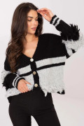 Cardigan model 218012 Italy Moda