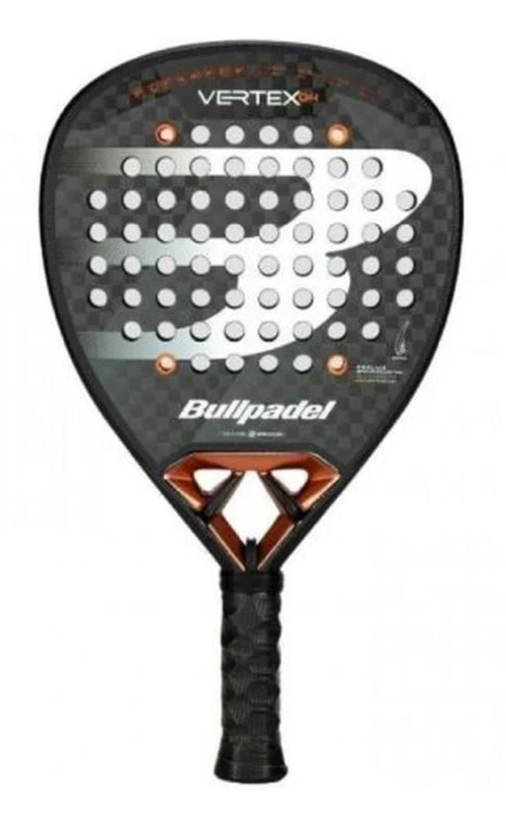 Bullpadel Vertex 04 - 2025