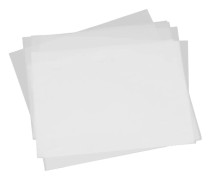 Transparent ritpapper 50 st Kalligrafi Kopieringspapper