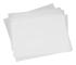 Transparent ritpapper 50 st Kalligrafi Kopieringspapper