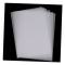 Transparent ritpapper 50 st Kalligrafi Kopieringspapper