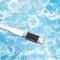Micro USB Hona till Lightning Hane Laddningsadapter (3-pack) Android Laddningskabel Portanslutning Kompatibel med iPhone/iPad Laddningskabel Datakonverterare
