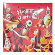 24 st Halloween Kalender Nedräkning med Docka Söta Tecknade Samlarfigurer Leksaker för Barn Tonåringar Pojkar Flickor
