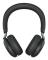 Jabra Evolve2 75 - Headset - On-Ear - Bluetooth