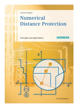 Numerical Distance Protection (inbunden, eng)